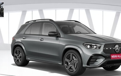 Mercedes-Benz GLE, 2025 год, 15 200 000 рублей, 1 фотография