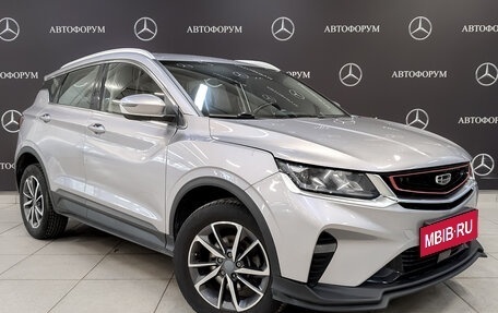 Geely Coolray I, 2022 год, 1 150 000 рублей, 3 фотография