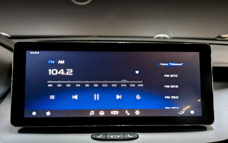 Geely Coolray I, 2022 год, 1 150 000 рублей, 15 фотография