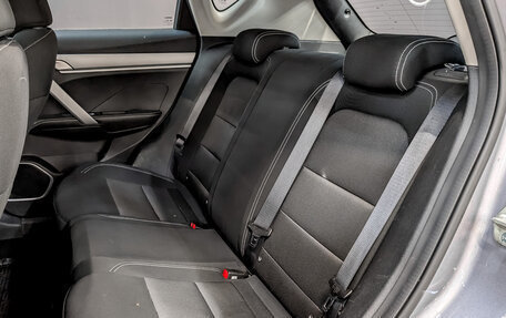 Geely Coolray I, 2022 год, 1 150 000 рублей, 12 фотография