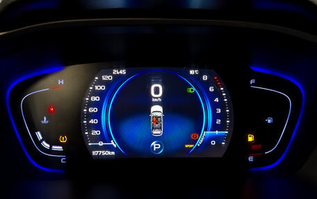 Geely Coolray I, 2022 год, 1 150 000 рублей, 13 фотография