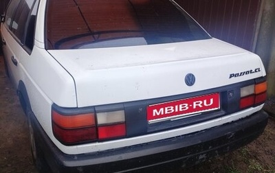 Volkswagen Passat B3, 1991 год, 110 000 рублей, 1 фотография