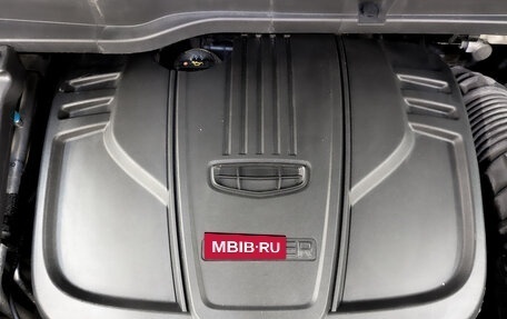 Geely Coolray I, 2022 год, 1 150 000 рублей, 9 фотография