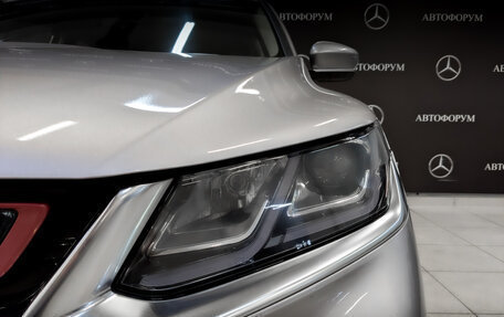 Geely Coolray I, 2022 год, 1 150 000 рублей, 17 фотография