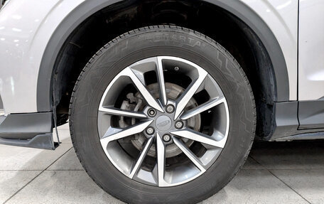 Geely Coolray I, 2022 год, 1 150 000 рублей, 18 фотография