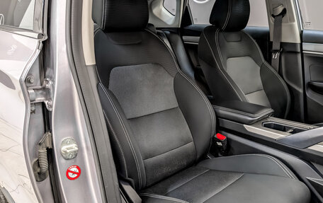 Geely Coolray I, 2022 год, 1 150 000 рублей, 22 фотография