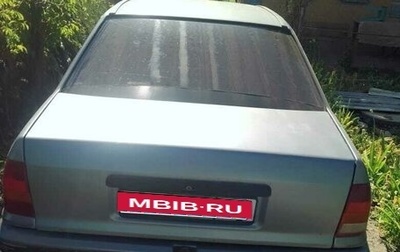 Opel Kadett E рестайлинг, 1986 год, 105 000 рублей, 1 фотография