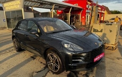 Porsche Macan I рестайлинг, 2020 год, 6 600 000 рублей, 1 фотография
