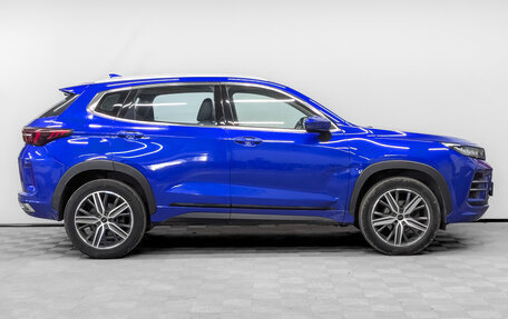 CheryExeed LX, 2022 год, 1 400 000 рублей, 4 фотография