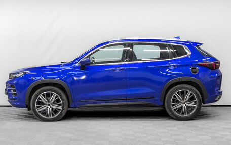 CheryExeed LX, 2022 год, 1 400 000 рублей, 8 фотография