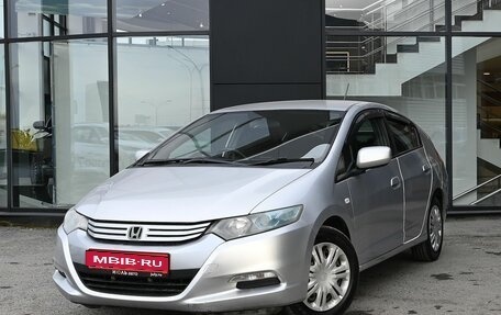 Honda Insight II рестайлинг, 2009 год, 540 000 рублей, 1 фотография