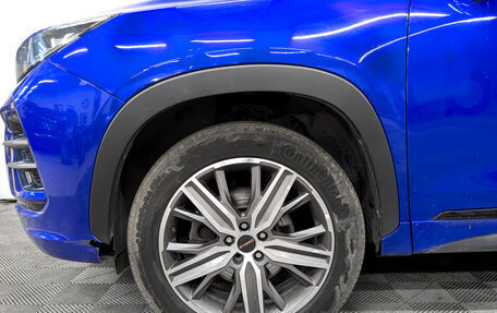 CheryExeed LX, 2022 год, 1 400 000 рублей, 17 фотография