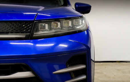 CheryExeed LX, 2022 год, 1 400 000 рублей, 16 фотография