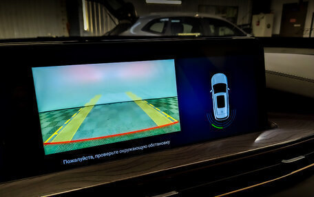 CheryExeed LX, 2022 год, 1 400 000 рублей, 23 фотография