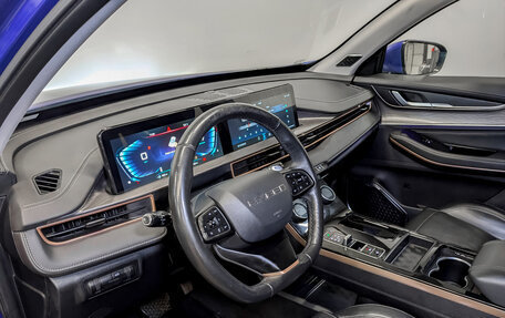 CheryExeed LX, 2022 год, 1 400 000 рублей, 15 фотография