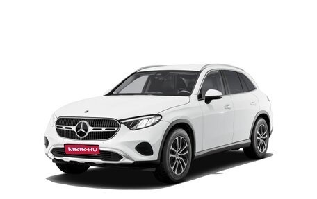 Mercedes-Benz GLC, 2025 год, 10 300 000 рублей, 1 фотография