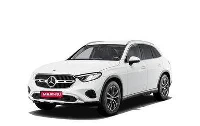 Mercedes-Benz GLC, 2025 год, 10 300 000 рублей, 1 фотография