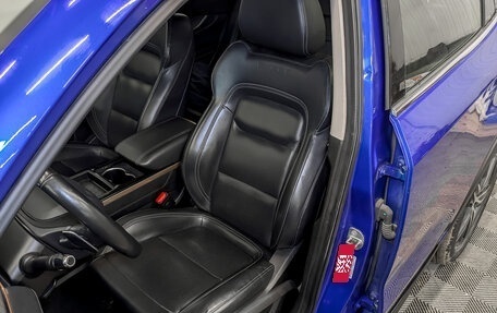 CheryExeed LX, 2022 год, 1 400 000 рублей, 19 фотография