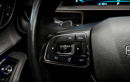 CheryExeed LX, 2022 год, 1 400 000 рублей, 26 фотография