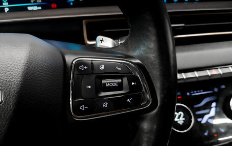 CheryExeed LX, 2022 год, 1 400 000 рублей, 27 фотография