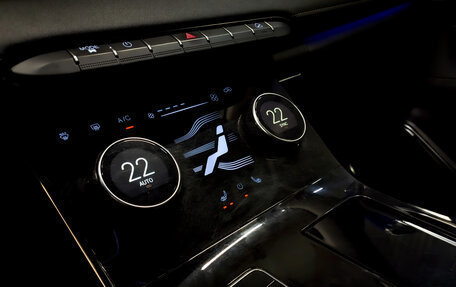 CheryExeed LX, 2022 год, 1 400 000 рублей, 25 фотография