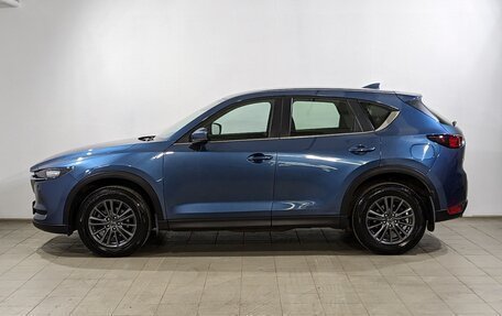 Mazda CX-5 II, 2019 год, 2 187 000 рублей, 8 фотография