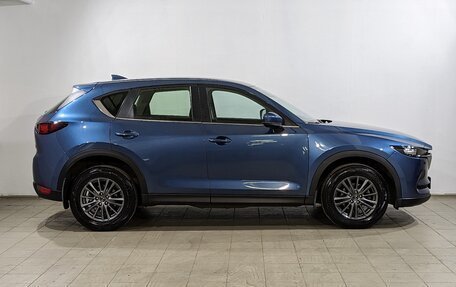 Mazda CX-5 II, 2019 год, 2 187 000 рублей, 4 фотография