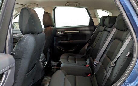 Mazda CX-5 II, 2019 год, 2 187 000 рублей, 11 фотография