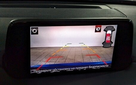 Mazda CX-5 II, 2019 год, 2 187 000 рублей, 9 фотография