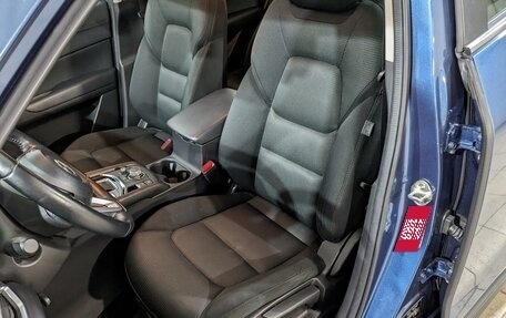 Mazda CX-5 II, 2019 год, 2 187 000 рублей, 10 фотография