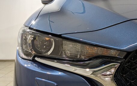 Mazda CX-5 II, 2019 год, 2 187 000 рублей, 13 фотография