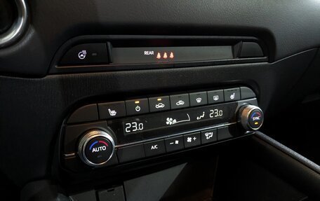 Mazda CX-5 II, 2019 год, 2 187 000 рублей, 19 фотография