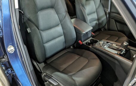 Mazda CX-5 II, 2019 год, 2 187 000 рублей, 15 фотография