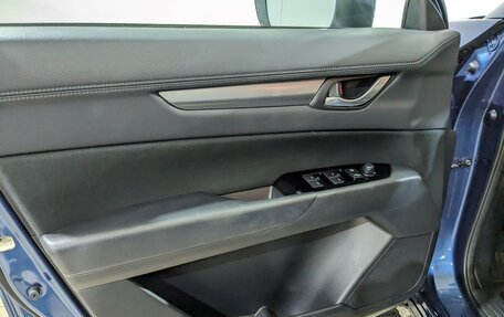 Mazda CX-5 II, 2019 год, 2 187 000 рублей, 21 фотография