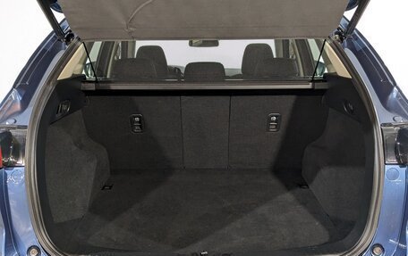 Mazda CX-5 II, 2019 год, 2 187 000 рублей, 17 фотография