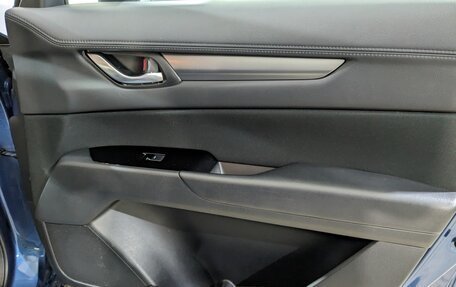 Mazda CX-5 II, 2019 год, 2 187 000 рублей, 22 фотография