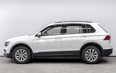 Volkswagen Tiguan II, 2020 год, 2 940 000 рублей, 8 фотография