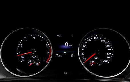 Volkswagen Tiguan II, 2020 год, 2 940 000 рублей, 13 фотография