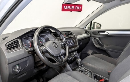 Volkswagen Tiguan II, 2020 год, 2 940 000 рублей, 16 фотография