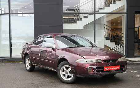 Toyota Sprinter Marino, 1995 год, 120 000 рублей, 3 фотография