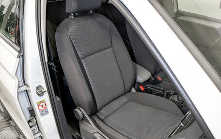 Volkswagen Tiguan II, 2020 год, 2 940 000 рублей, 22 фотография