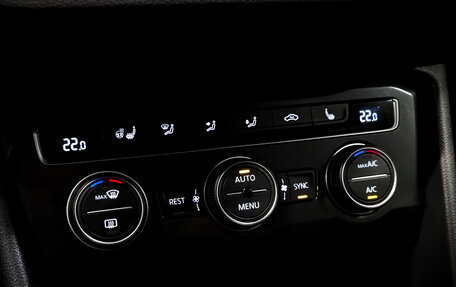 Volkswagen Tiguan II, 2020 год, 2 940 000 рублей, 28 фотография