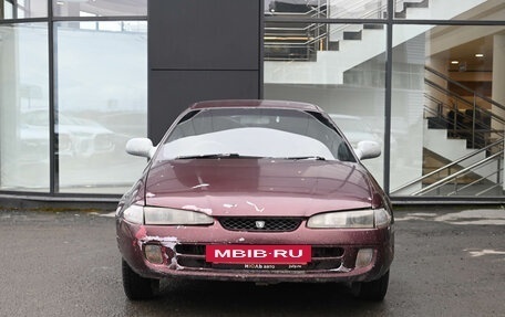 Toyota Sprinter Marino, 1995 год, 120 000 рублей, 2 фотография