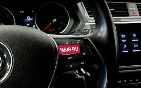 Volkswagen Tiguan II, 2020 год, 2 940 000 рублей, 26 фотография