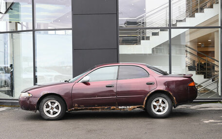 Toyota Sprinter Marino, 1995 год, 120 000 рублей, 4 фотография