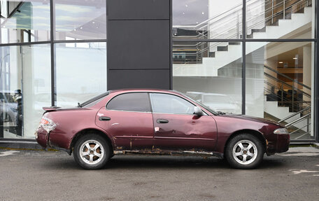 Toyota Sprinter Marino, 1995 год, 120 000 рублей, 5 фотография