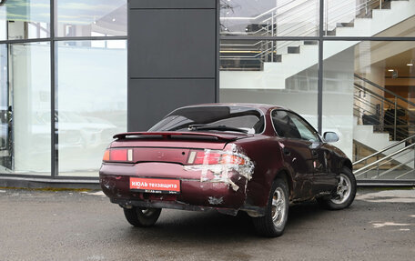 Toyota Sprinter Marino, 1995 год, 120 000 рублей, 6 фотография