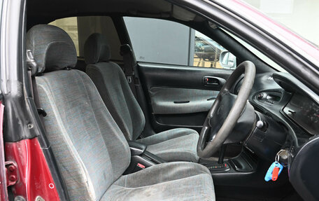 Toyota Sprinter Marino, 1995 год, 120 000 рублей, 10 фотография