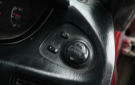 Toyota Sprinter Marino, 1995 год, 120 000 рублей, 12 фотография