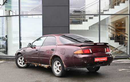 Toyota Sprinter Marino, 1995 год, 120 000 рублей, 7 фотография